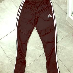 SOLD Adidas Light Sweatpants